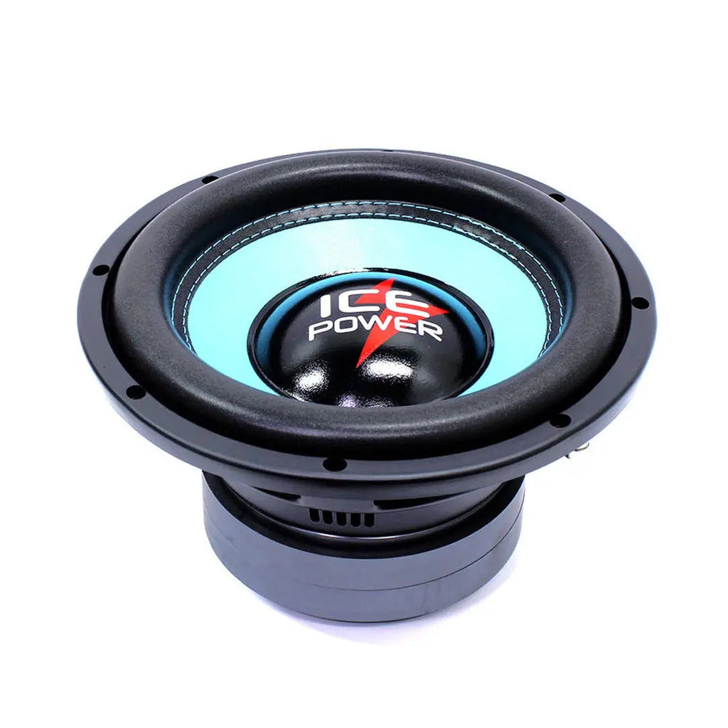 Ice Power IPS-106D4 - 10" DVC D4 Subwoofer 6000W