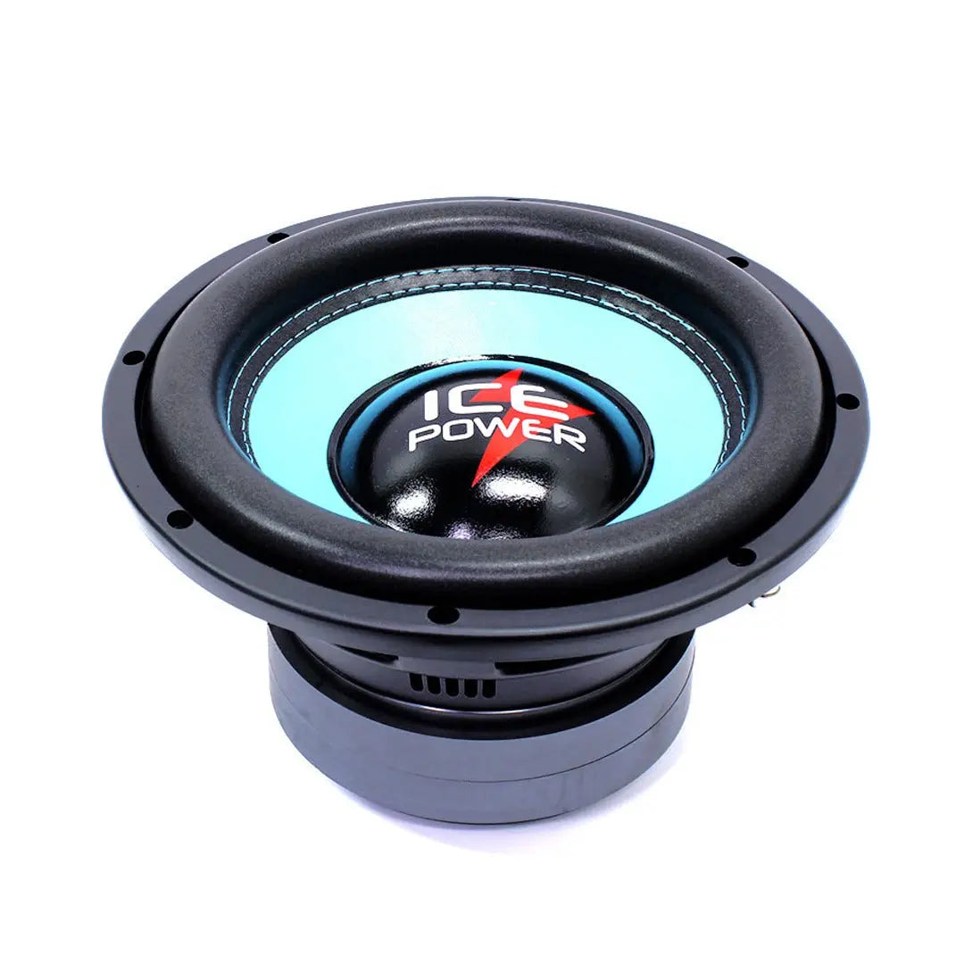 Ice Power IPS-106D4 - 10" DVC D4 Subwoofer 6000W