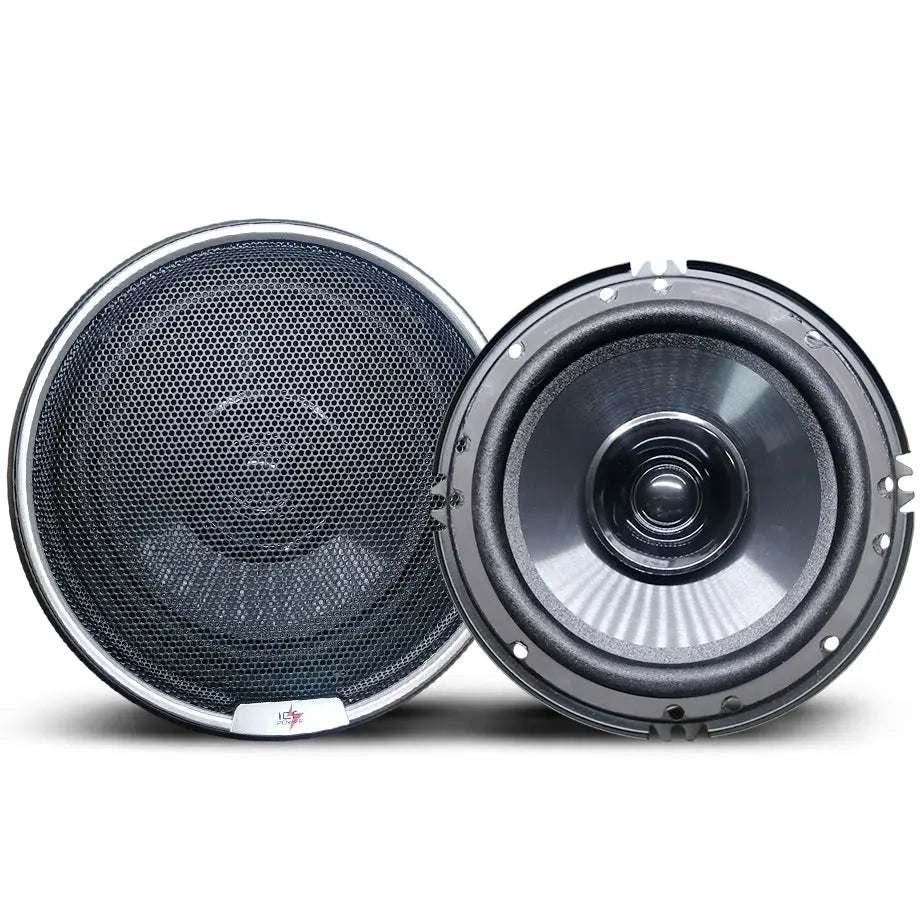 Ice Power IPS-1621 6.5″ Mids (1000W)