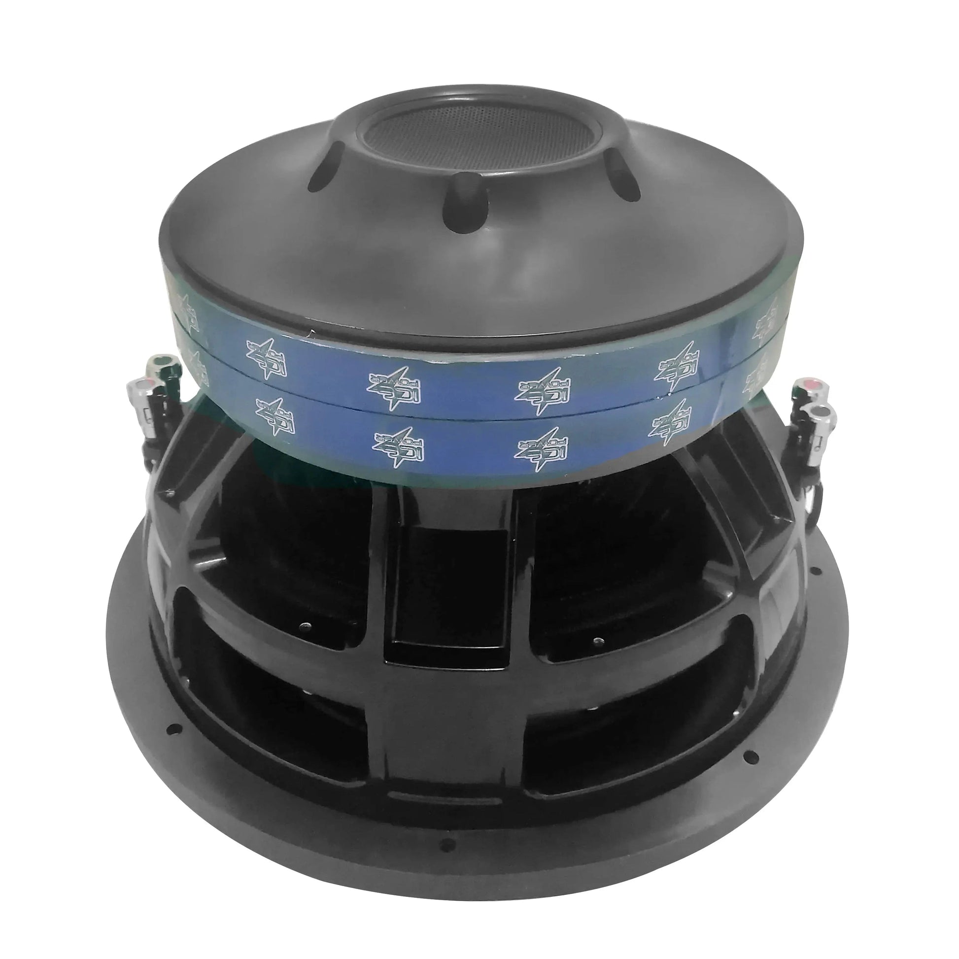 Ice Power IPS-WF12COMP  12″ African King Competition Series DVC D4 Subwoofer 40000W