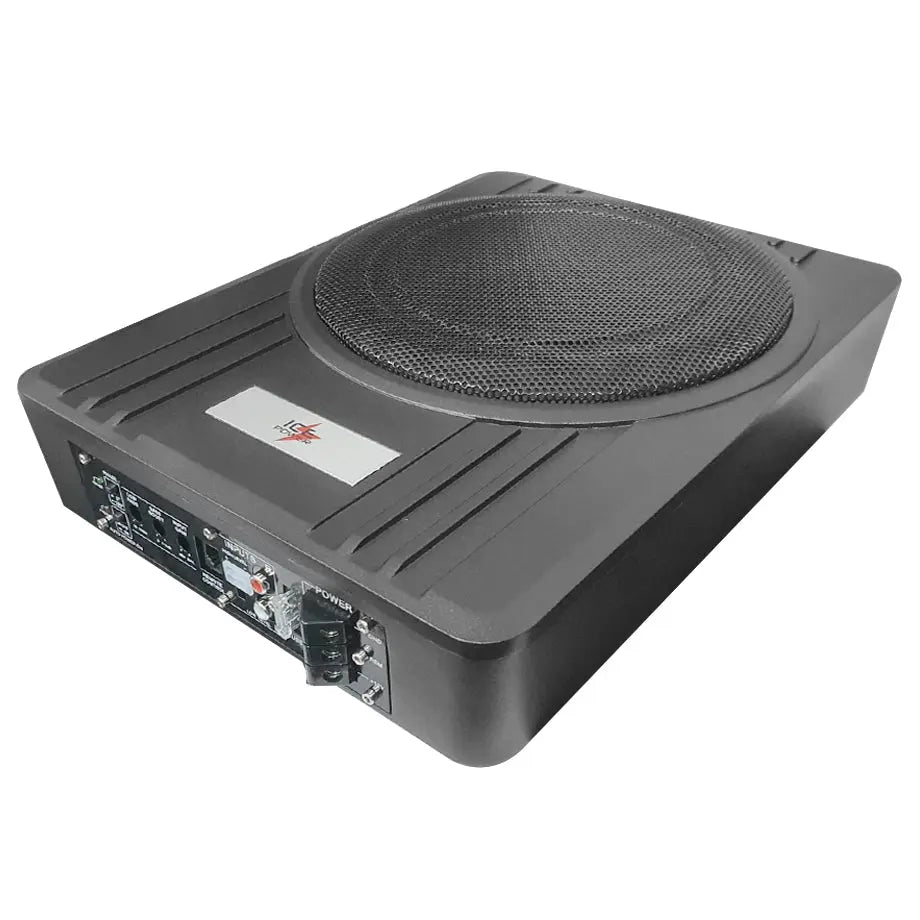Ice Power IPW-CWF8000 10″ Compact Active Bass Enclosure 8000W