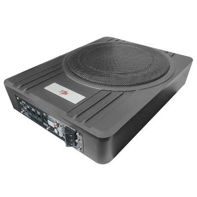 Ice Power IPW-CWF8000 10″ Compact Active Bass Enclosure 8000W