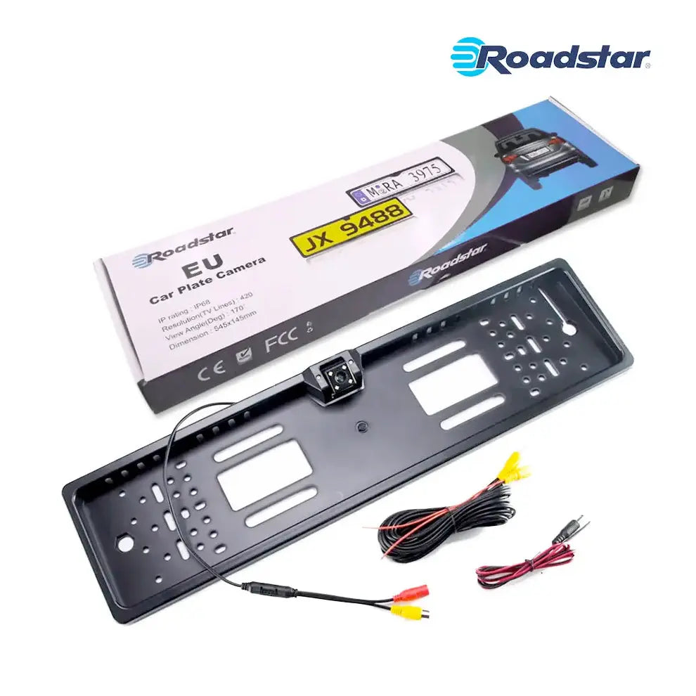 Ice Power Street Audio Combo