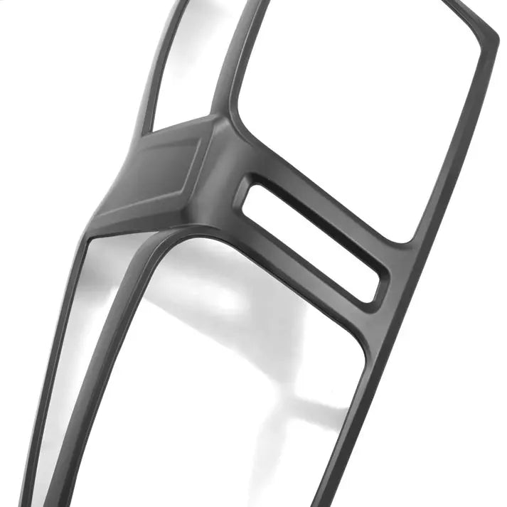 Isuzu D-Max (21-On) Facelift Taillight Surrounds