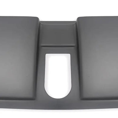 Isuzu D-Max (21-On) Matte Black LED Roof Spoiler Light