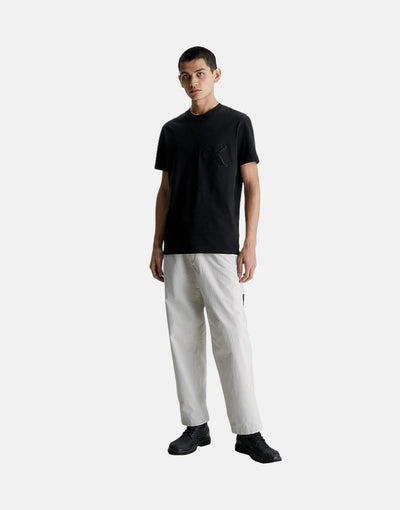 Calvin Klein Chenille T-Shirt