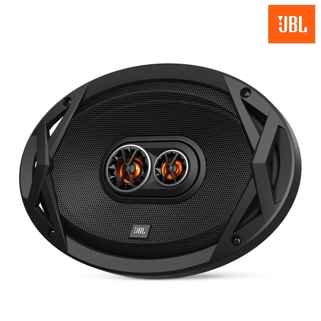 JBL 9630 Club Series 3-Way 6x9" Speakers - 240W