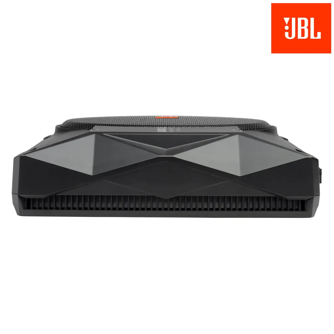 JBL BassPro SL2 Ultra-Compact Under Seat Powered Subwoofer System