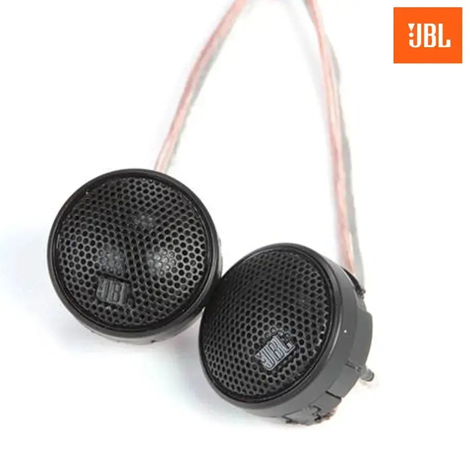 Stadium192T Stadium Series 3/4" Aluminum Dome Tweeters - 50W RMS