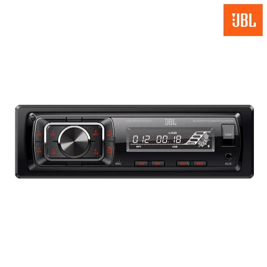 JBL Celebrity 150 Digital Media Player With USB & Bluetooth
