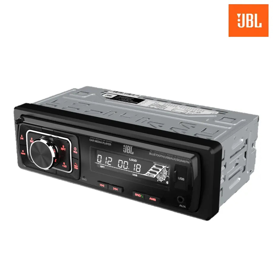 JBL Celebrity 150 Digital Media Player With USB & Bluetooth