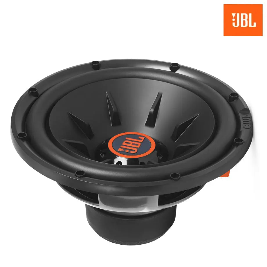 JBL Club1224 12″ DVC Subwoofer - 275W RMS
