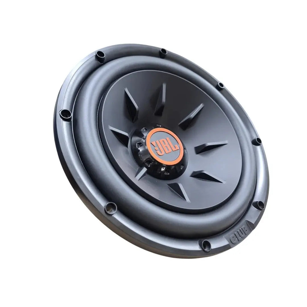 JBL Club1224 12″ DVC Subwoofer - 275W RMS
