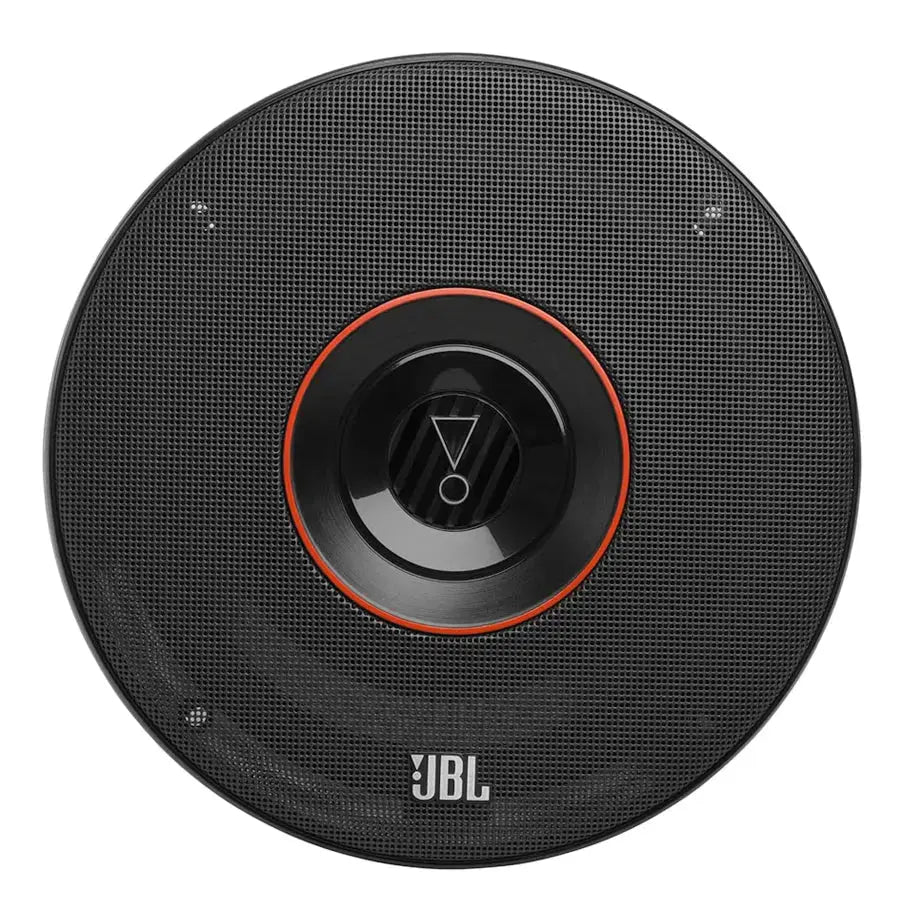 JBL SPKCB64C 6.5" Club Series Two-Way Component Speaker System (210W)