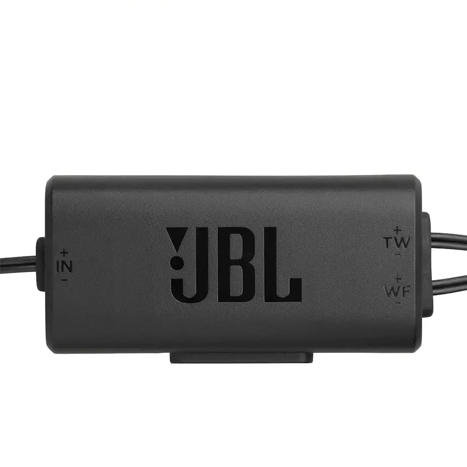 JBL SPKCB64C 6.5" Club Series Two-Way Component Speaker System (210W)