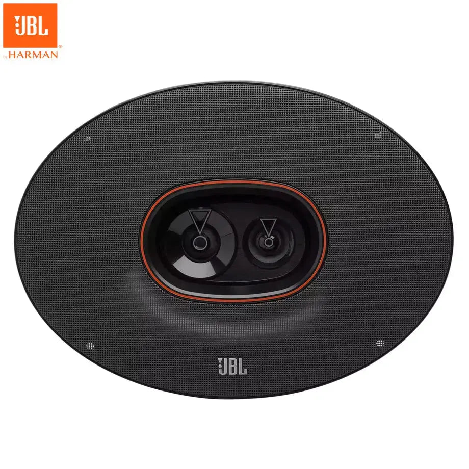 JBL SPKCB964M Club Series 3-Way 6x9" Speakers (255W)