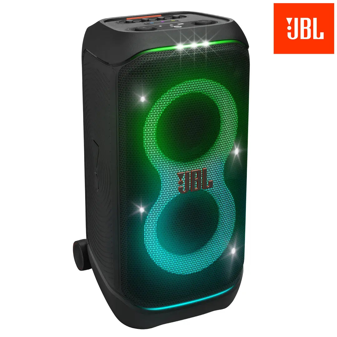 JBL Stage 320 - Portable Partybox Bluetooth Speaker