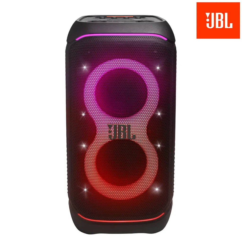 JBL Stage 320 - Portable Partybox Bluetooth Speaker