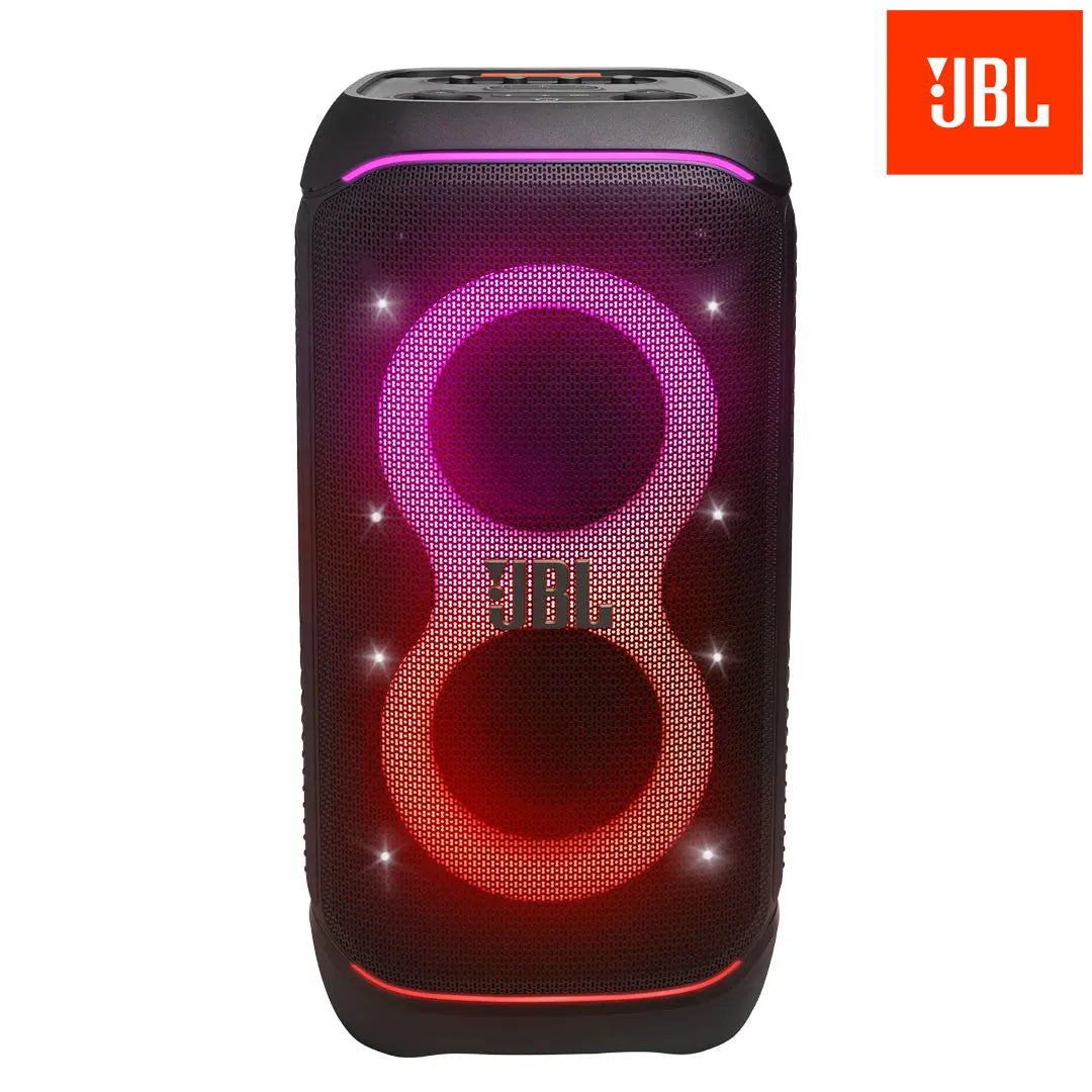 JBL Stage 320 - Portable Partybox Bluetooth Speaker