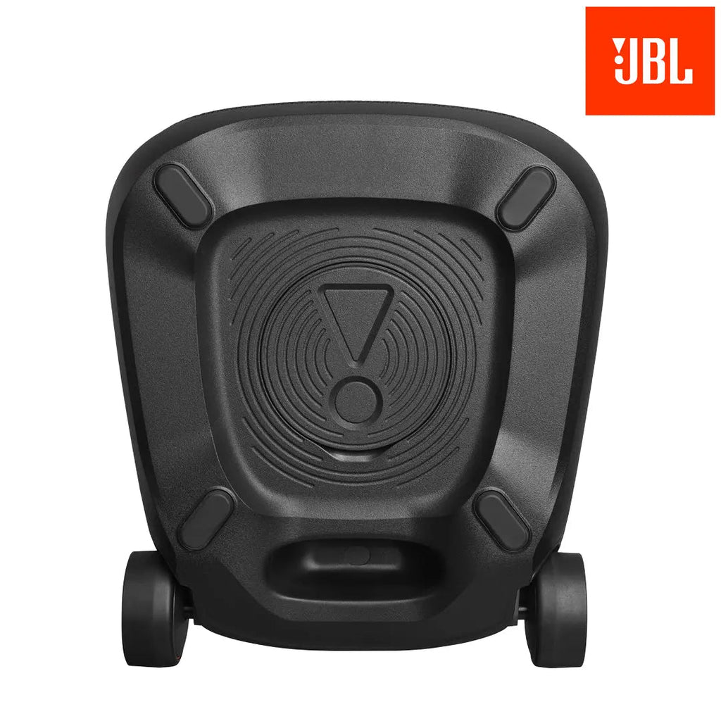 JBL Stage 320 - Portable Partybox Bluetooth Speaker