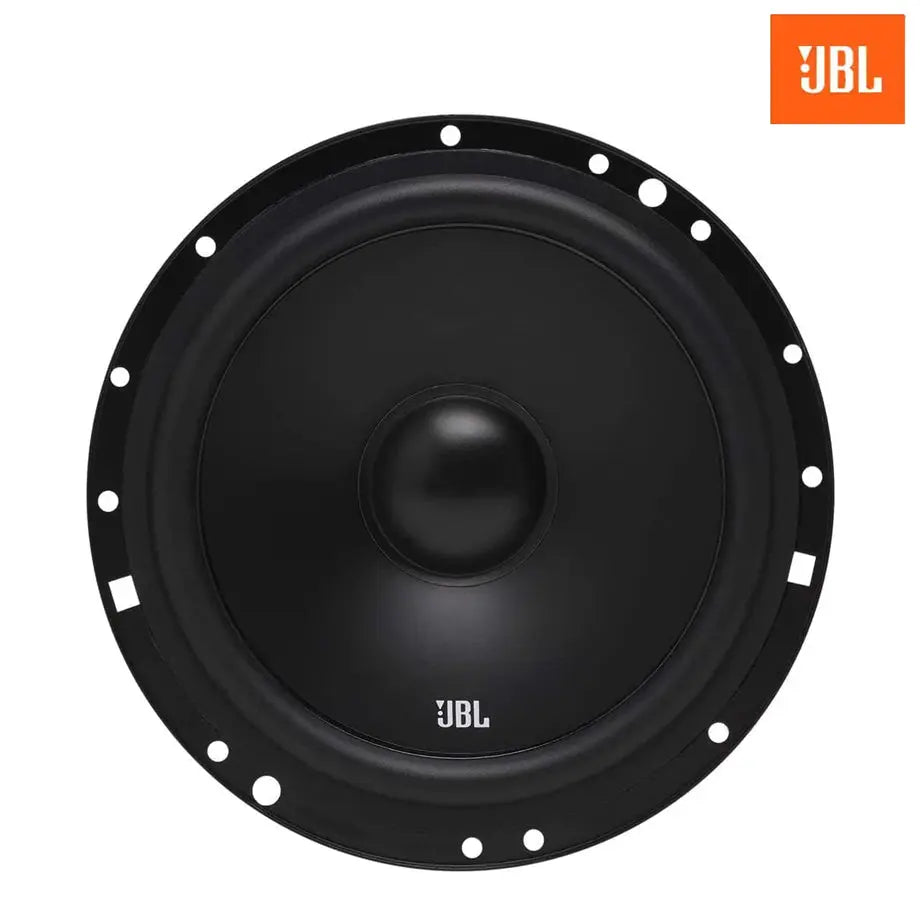 JBL Stage1 601C 6.5" 2-Way Component Speaker (200W)