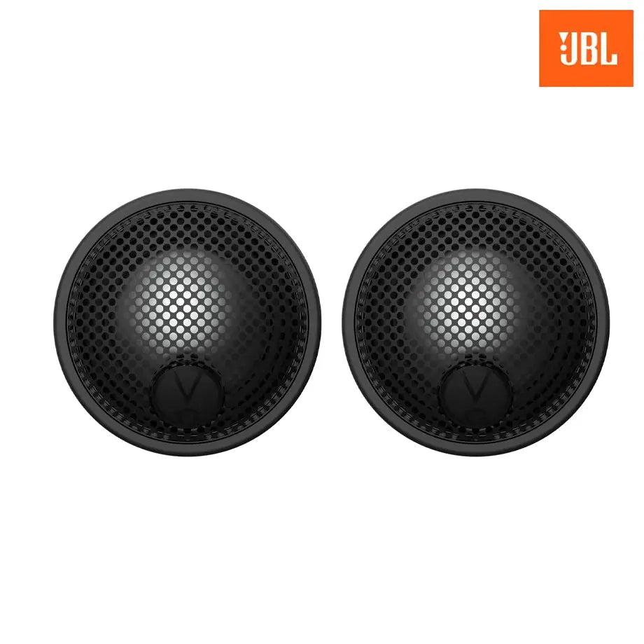 JBL Stage1 601C 6.5" 2-Way Component Speaker (200W)
