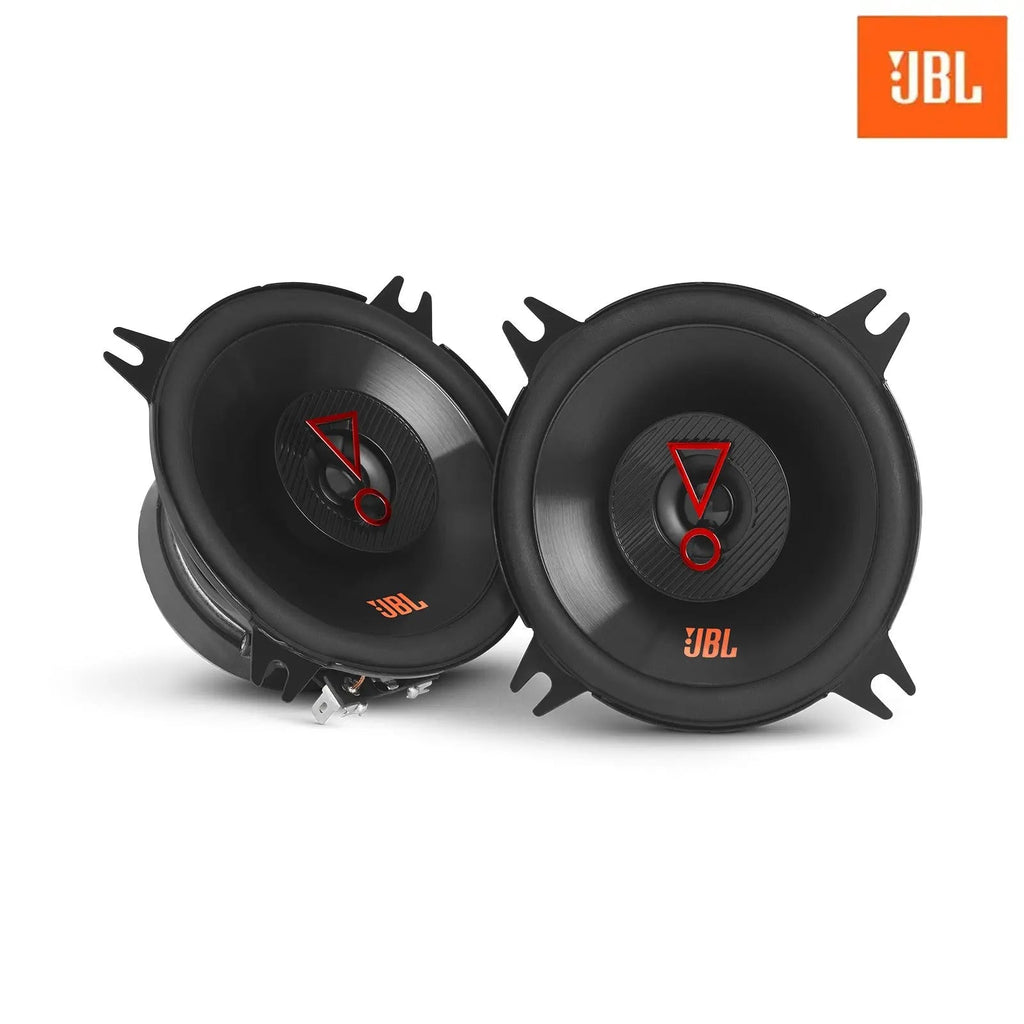JBL Stage3 427F 2-Way Coaxial Speakers -  30W RMS