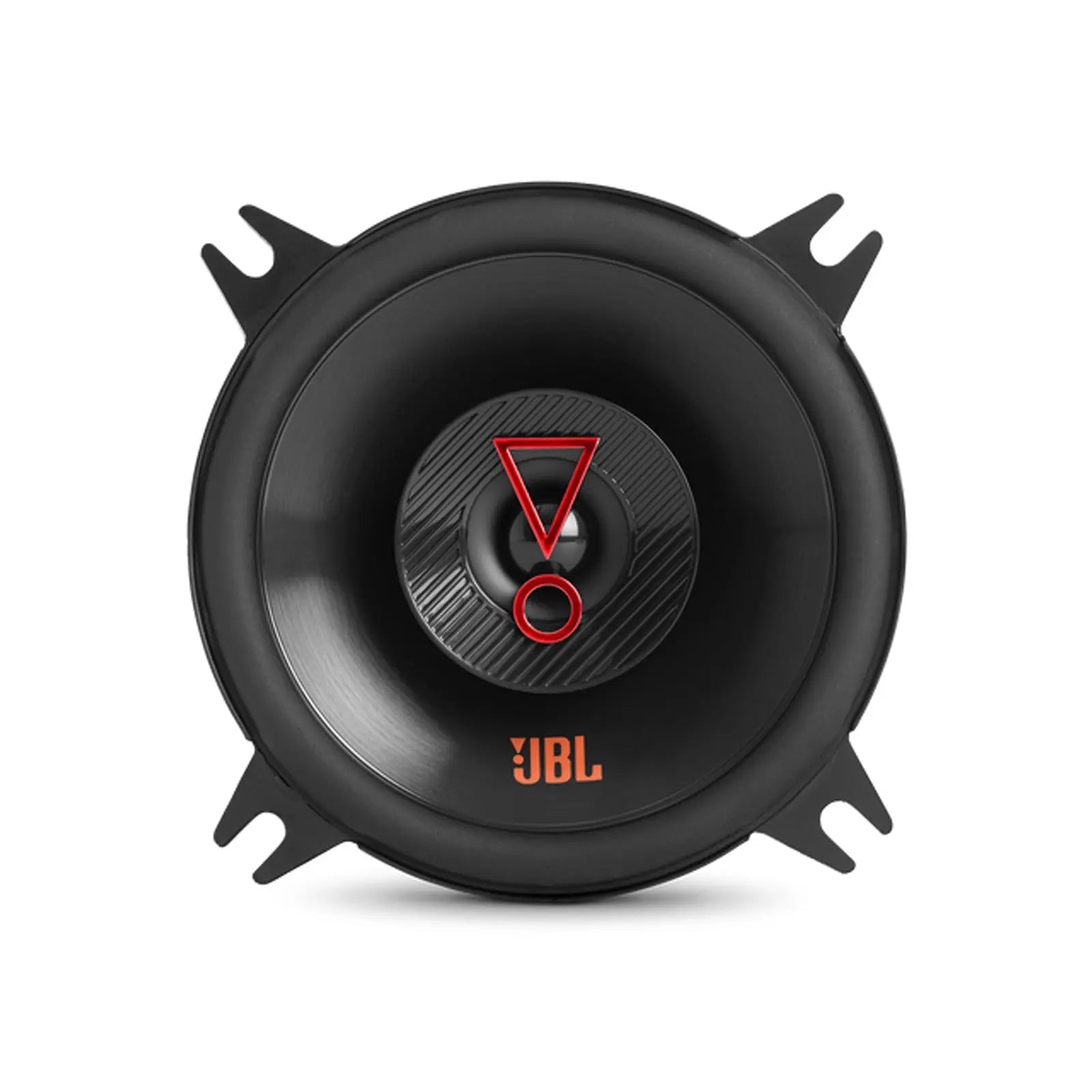 JBL Stage3 427F 2-Way Coaxial Speakers -  30W RMS