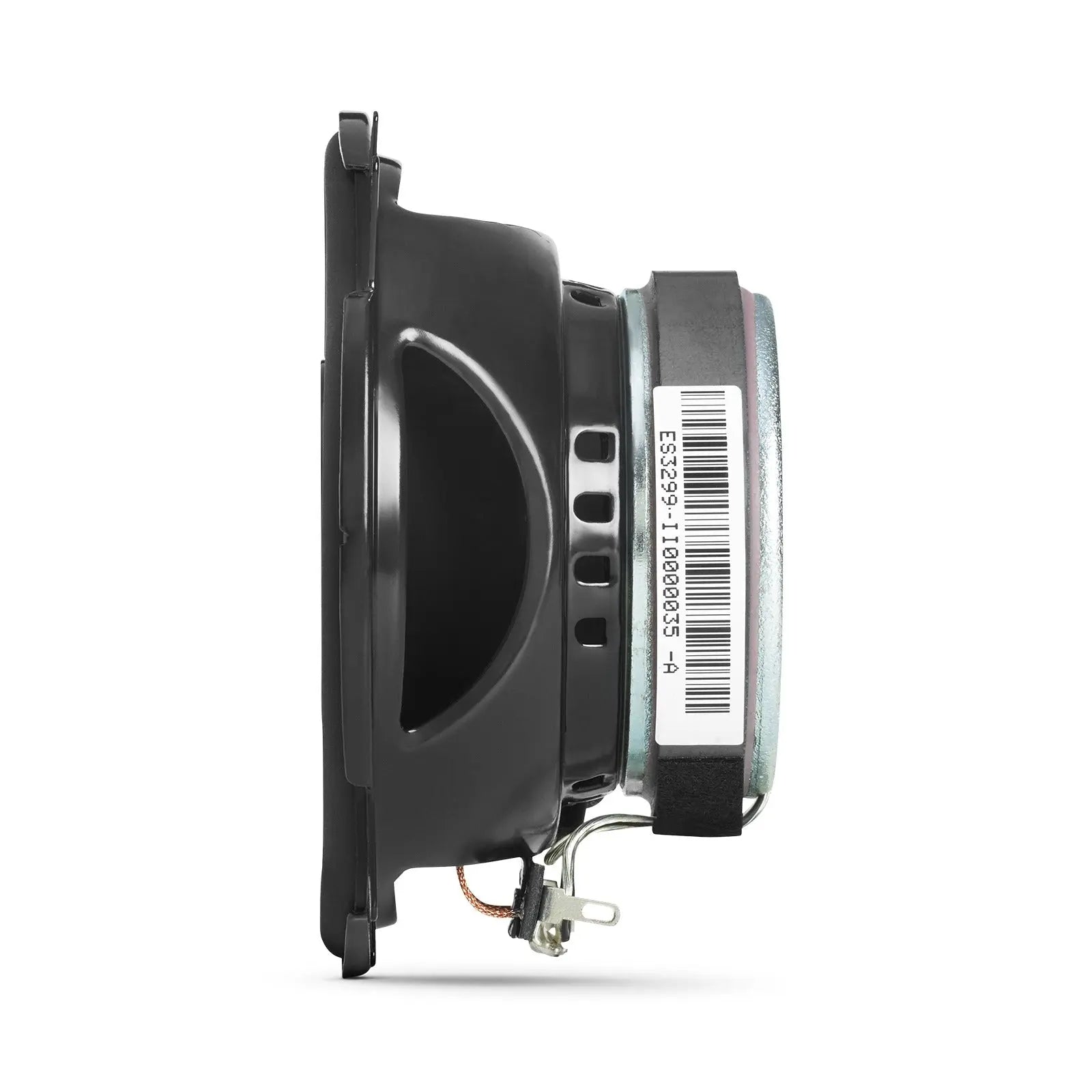 JBL Stage3 427F 2-Way Coaxial Speakers -  30W RMS