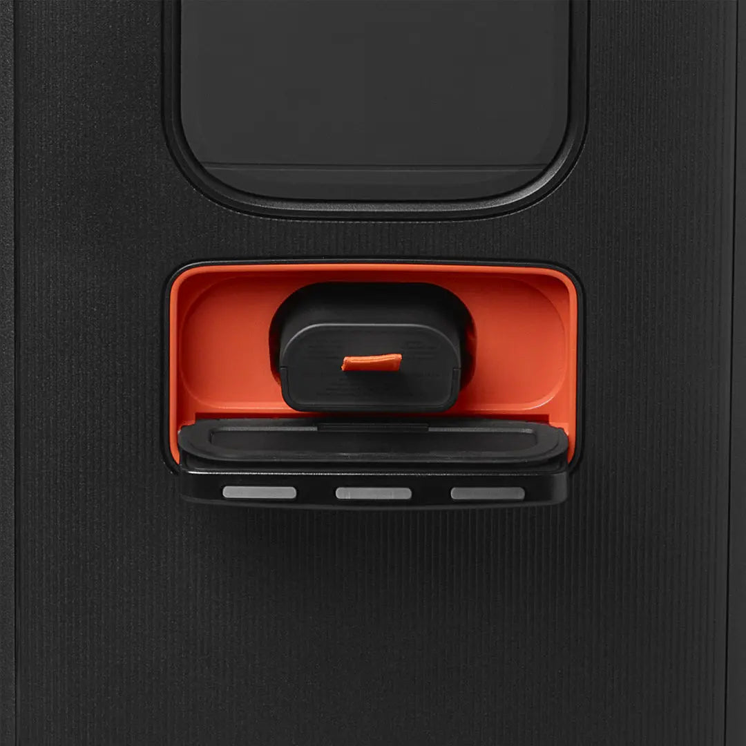 Jbl Club 120 - Portable Partybox Bluetooth Speaker