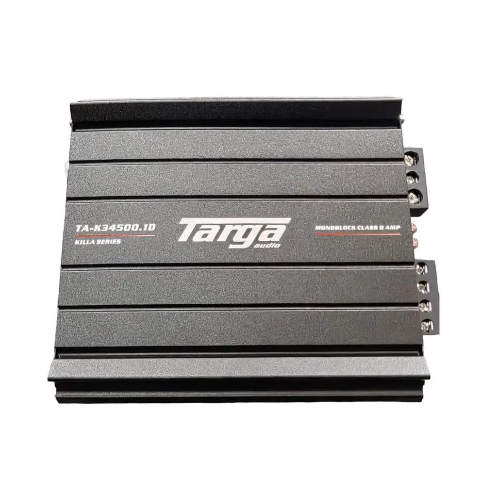 Killa Bass Audio Combo