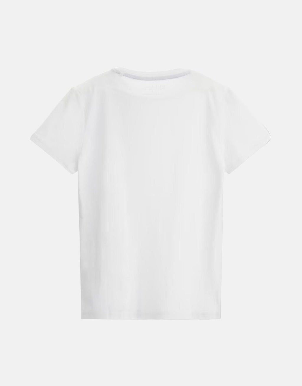 Guess Kids Side Logo T-Shirt