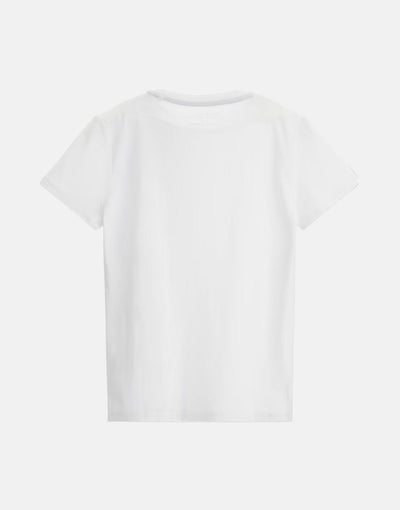 Guess Kids Side Logo T-Shirt
