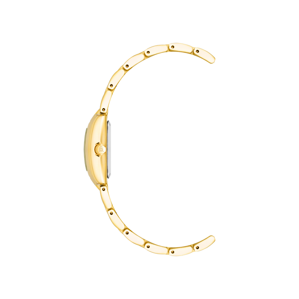 LUXE LINK WATCH GOLD