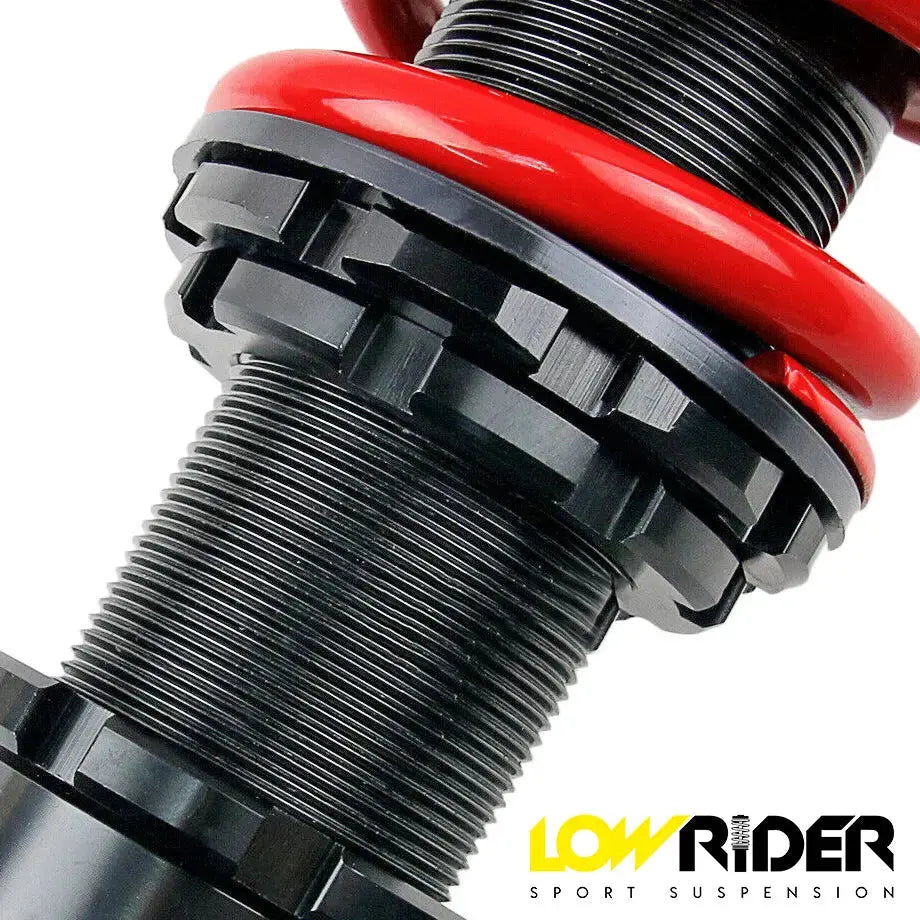 Lowrider Coilover Kit (Height Adjustable) - Toyota Corolla E8/E9 (90-96)