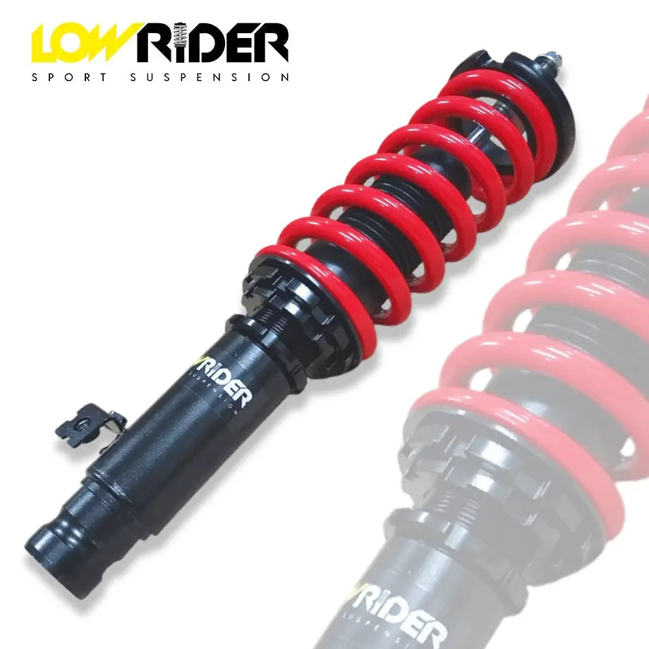 Lowrider Coilover Kit (Height Adjustable) - Honda Civic EK (96-00)