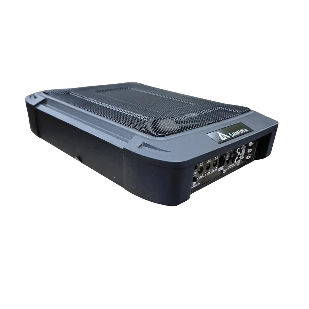 Lumina NAB-SW10US 10″ Active Subwoofer Enclosure (8000W)