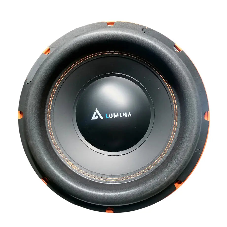 Lumina LSW-12DVC 12" DVC D4 Subwoofer - 9000W