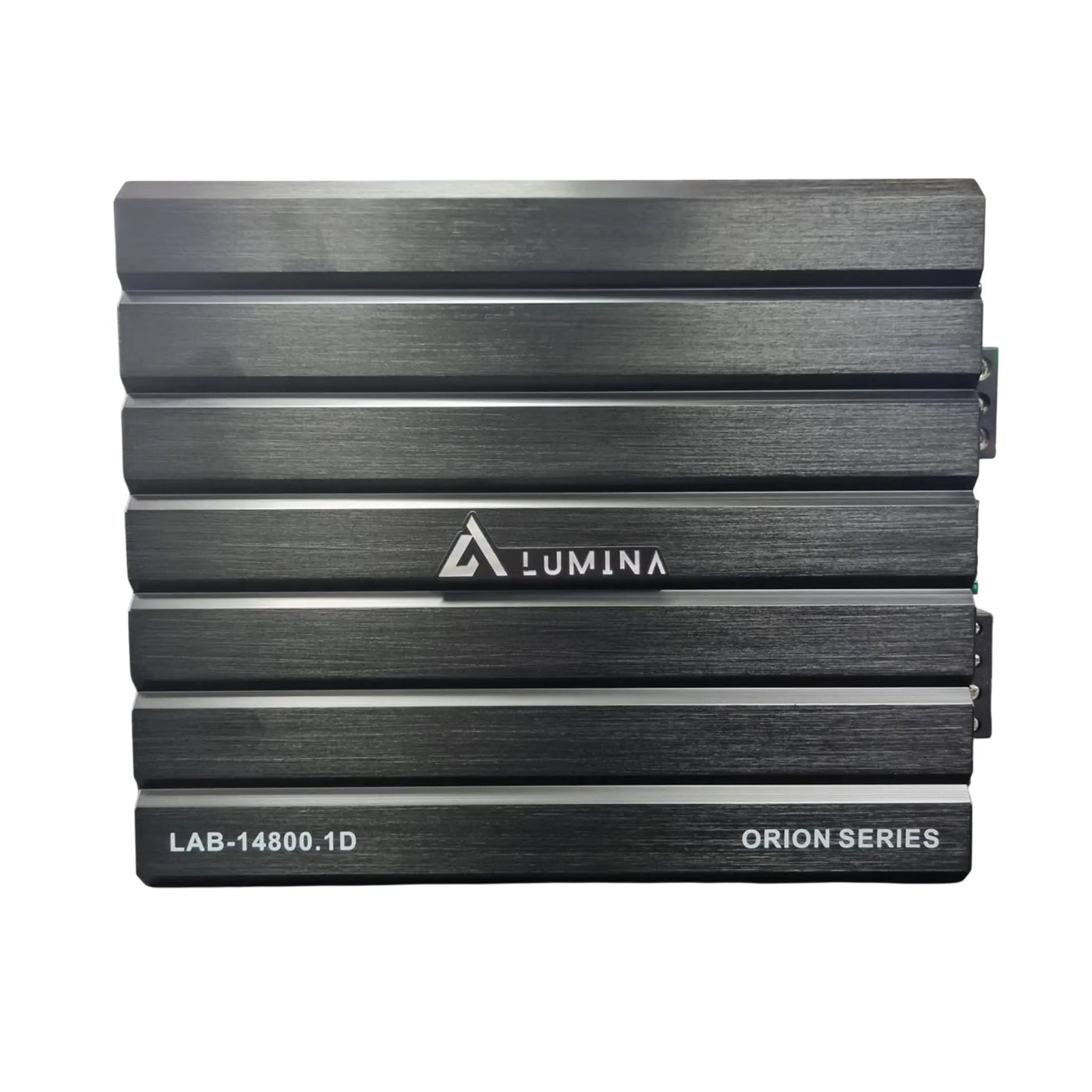 Lumina Orion Series LAB-14800.1D Monoblock Amplifier - 14 800W