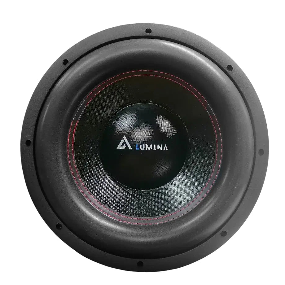 Lumina Terminator Series LAW-12DVC-16000 12" DVC D4 Subwoofer - 16000W