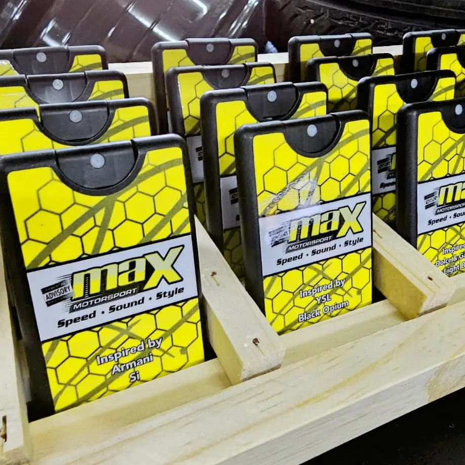 Luxury Fragrance Pocket Spray Pod - For Her