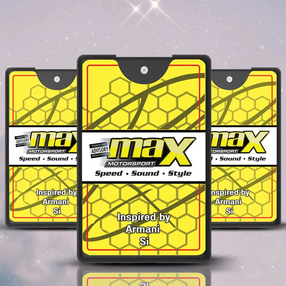 Luxury Fragrance Pocket Spray Pod - For Her