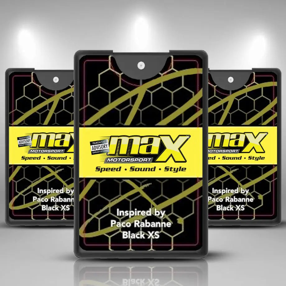 Luxury Fragrance Pocket Spray Pod - For Him