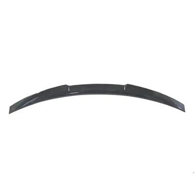 BM G80 / G82 (M3/M4) Style Carbon Fibre Boot Spoiler