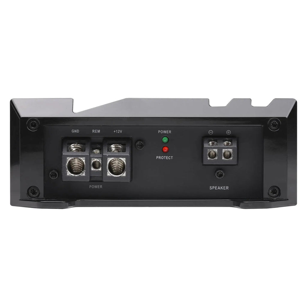 MB Quart FA2-1000.1 Formula Monoblock Amplifier - 1000W