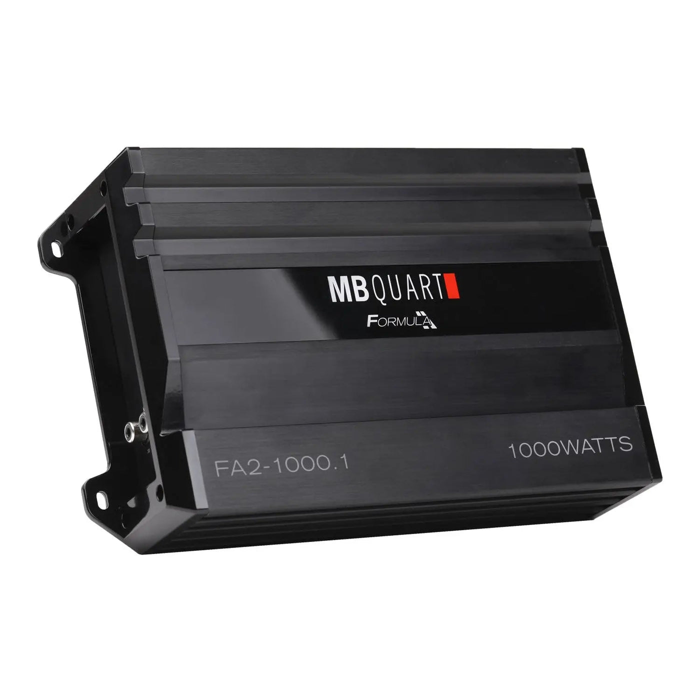 MB Quart FA2-1000.1 Formula Monoblock Amplifier - 1000W
