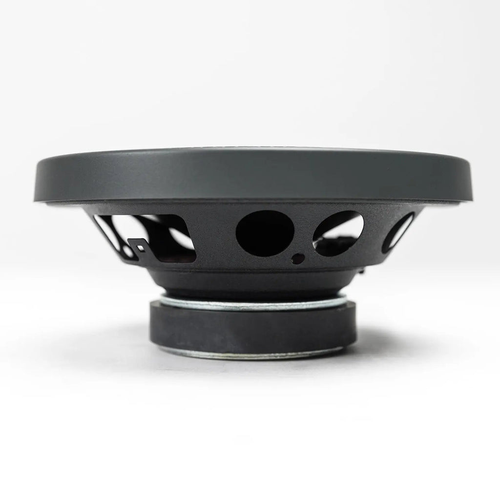 MB Quart FKB116 Formula -  6.5 Inch 2-Way Coaxial Speakers - 120W