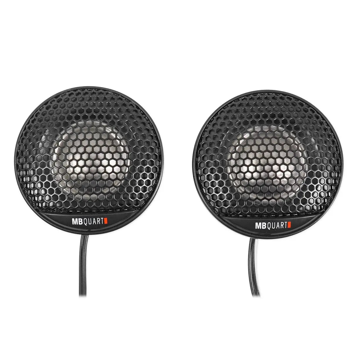 MB Quart FSB216 Formula - 6.5 inch Component Speaker System - 140W