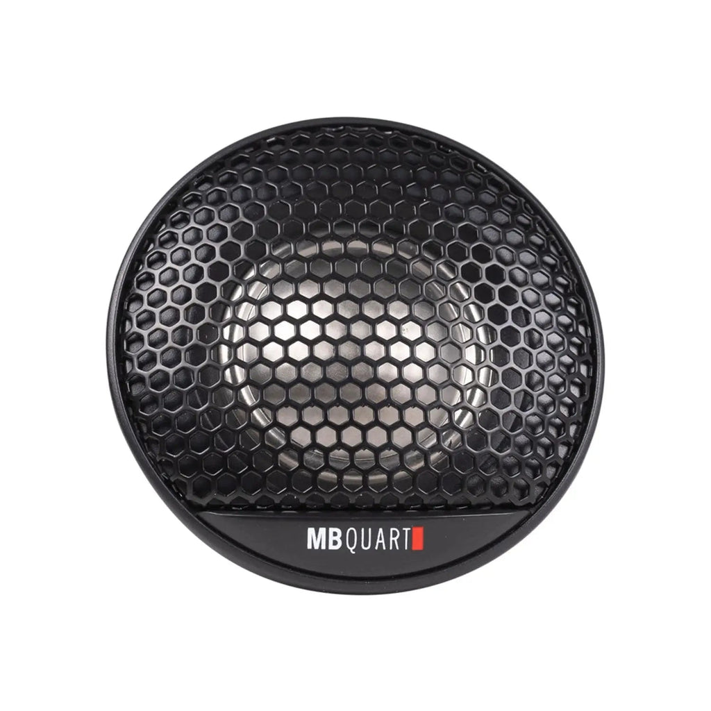 MB Quart FT1-25 Formula - 1 inch Tweeter Kit - 50W RMS