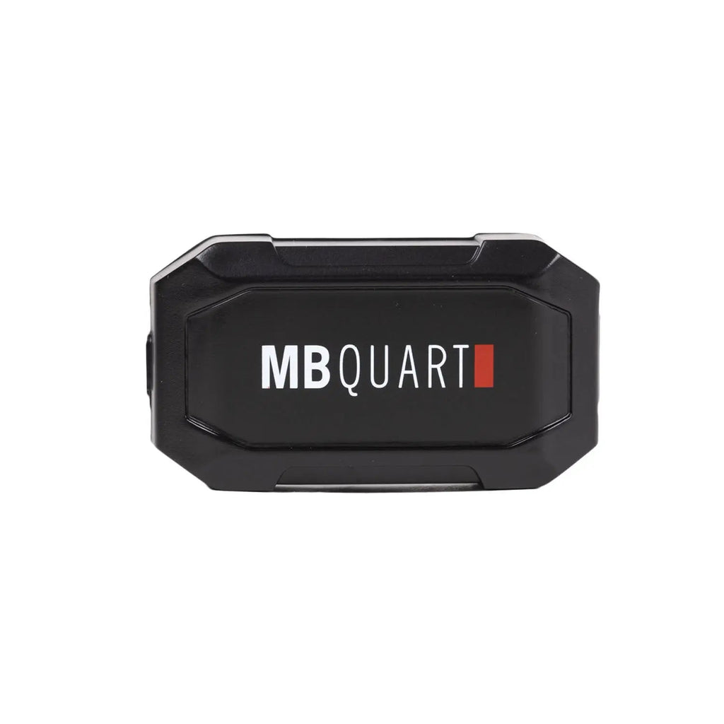 MB Quart FT1-25 Formula - 1 inch Tweeter Kit - 50W RMS